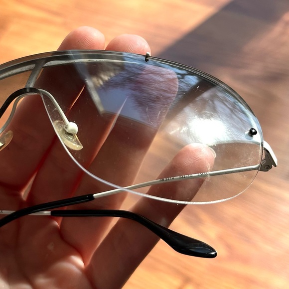 Ray-Ban Aviator Sunglasses - Picture 7 of 10